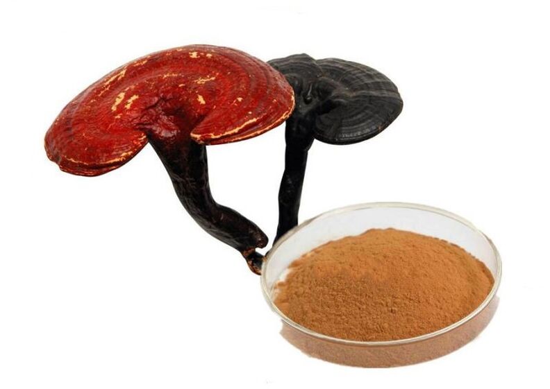 Prostamin Forte Reishi Mushroom Extract Capsules