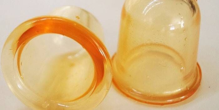 cuts for the treatment of prostatitis